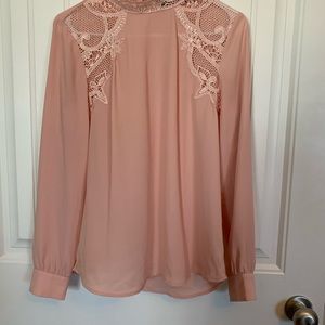 Ivanka trump blouse